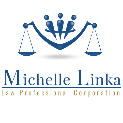 Michelle Linka Law Profess